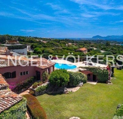 Villa - Porto Cervo, Provincia di Sassari