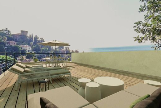 Appartement in Alassio, Provincia di Savona