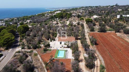 Вилла, Morciano di Leuca, Provincia di Lecce