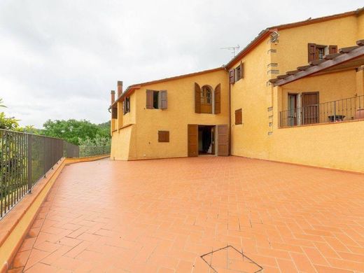 Villa in Montelupo Fiorentino, Province of Florence