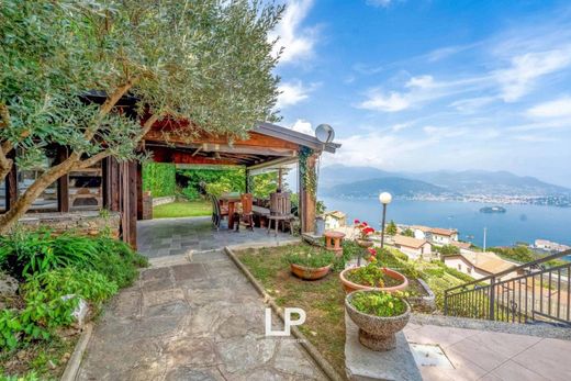 Villa à Stresa, Verbania