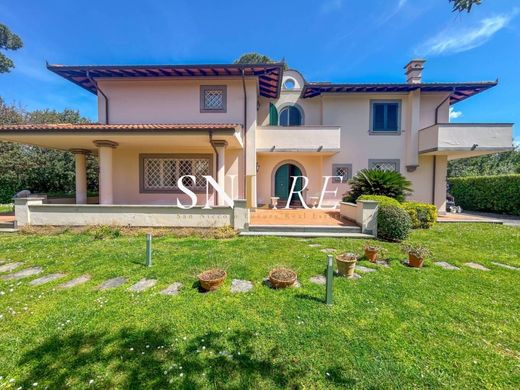 Villa in Forte dei Marmi, Provincia di Lucca