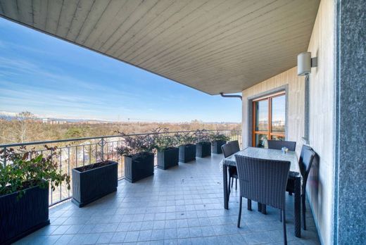 Penthouse in Turin, Piedmont