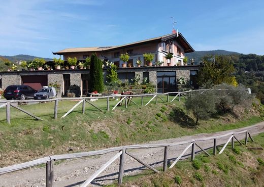 Gospodarstwo w Fivizzano, Provincia di Massa-Carrara