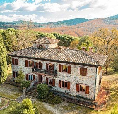 Villa in Monticiano, Province of Siena