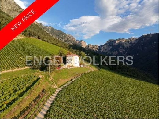 Загородный Дом, Ala, Provincia autonoma di Trento