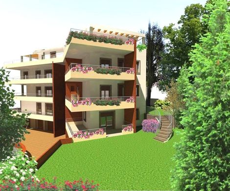 Apartamento - Sassari, Provincia di Sassari