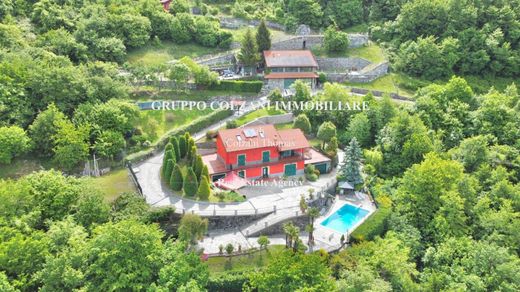 Villa - Serra Riccò, Génova