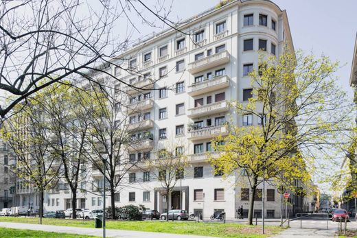 Appartamento a Milano, Lombardia