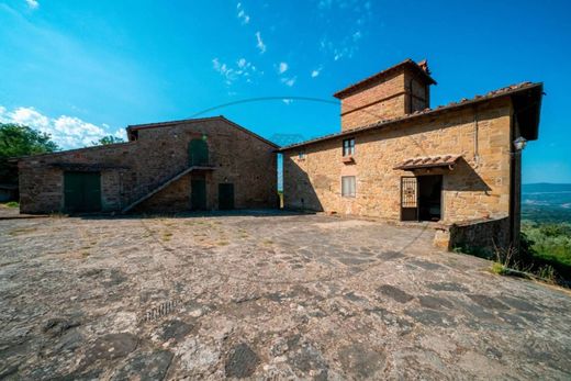 Landhuis in Reggello, Province of Florence