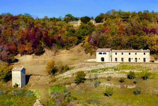 Casa de campo en Città di Castello, Provincia di Perugia