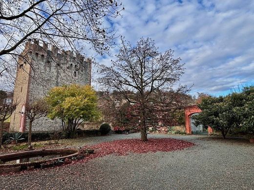Country House in Villarbasse, Turin