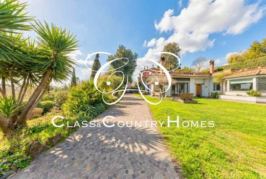 Daire Roma, Lazio bölgesinde