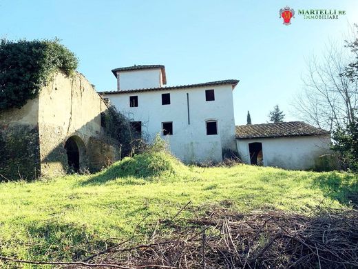 Εξοχική κατοικία σε San Casciano in Val di Pesa, Province of Florence