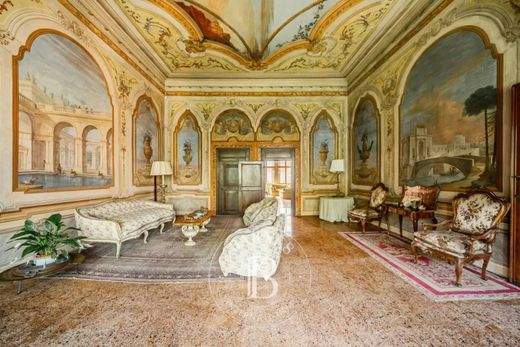 Villa in Padua, Veneto