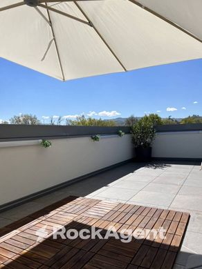 Penthouse in Albinea, Provincia di Reggio Emilia