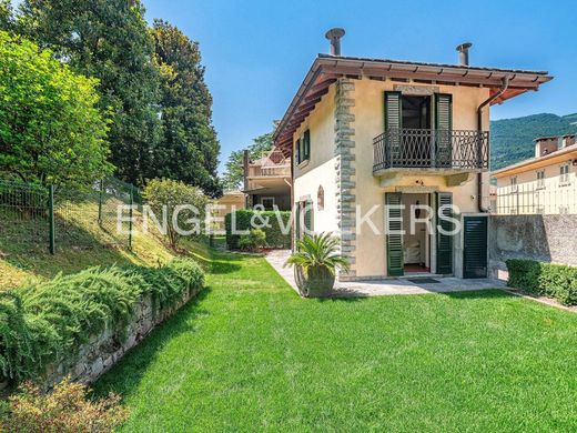 Villa Blevio, Como ilçesinde