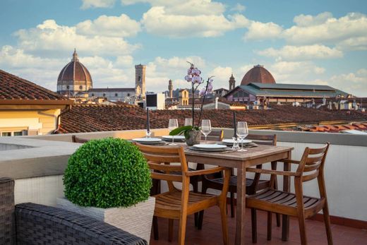 Penthouse in Florence, Tuscany