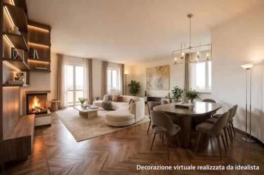 Penthouse in Milan, Lombardy