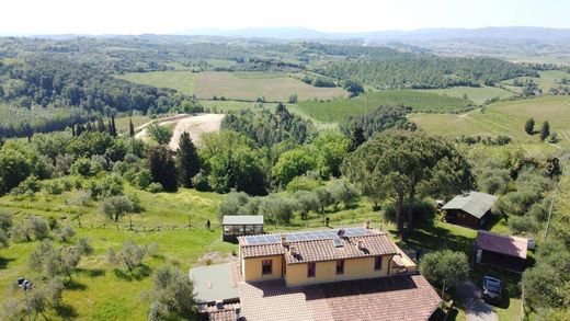 Εξοχική κατοικία σε Palaia, Province of Pisa