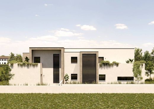 Villa Ponte di Piave, Treviso ilçesinde