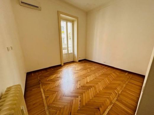 Daire Milano, Milano ilçesinde