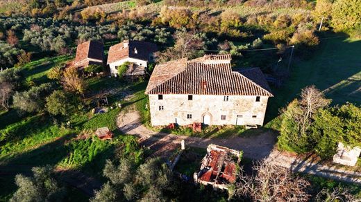 Country House in Pontassieve, Florence