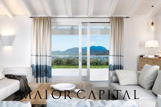 Villa in Olbia, Provincia di Sassari
