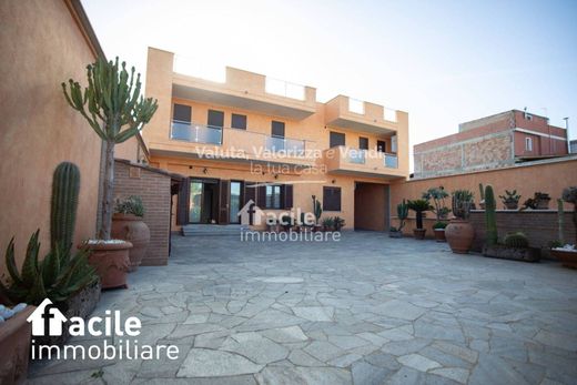 Appartementencomplex in Monserrato, Provincia di Cagliari