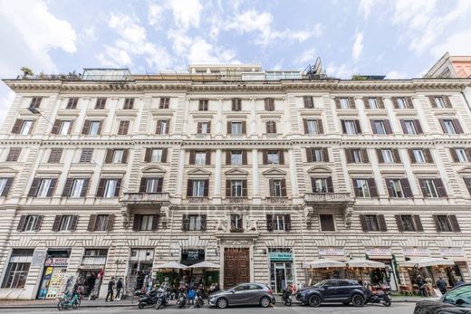 Daire Roma, Lazio bölgesinde