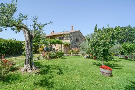 Casa de campo en Collazzone, Provincia di Perugia