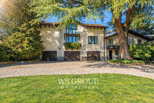 Вилла, Biassono, Provincia di Monza e della Brianza