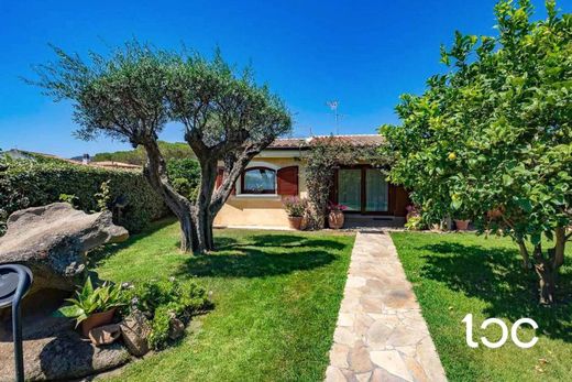 Villa Loiri Porto San Paolo, Sassari ilçesinde