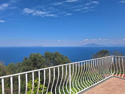 منزل ﻓﻲ Anacapri, Napoli