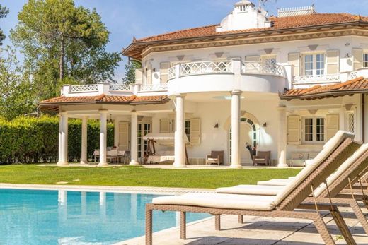Villa in Forte dei Marmi, Provincia di Lucca