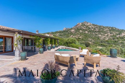 Villa in Cugnana Verde, Provincia di Sassari