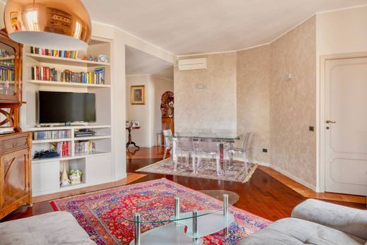 Appartamento a Milano, Lombardia