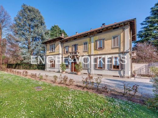 Villa à Mariano Comense, Côme