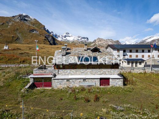 Villa en La Thuile, Valle d'Aosta