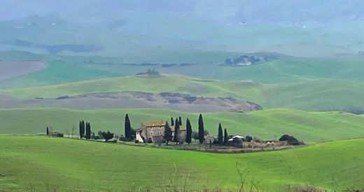 Volterra, Province of Pisaのアパートメント・コンプレックス