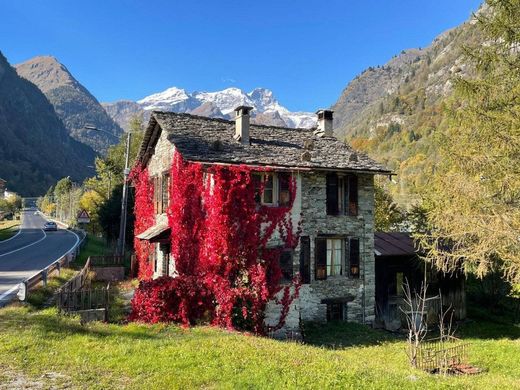 Luxe woning in Alagna Valsesia, Provincia di Vercelli