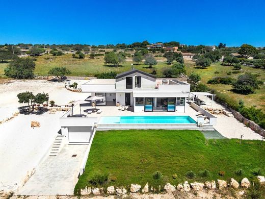 Villa in Scicli, Ragusa