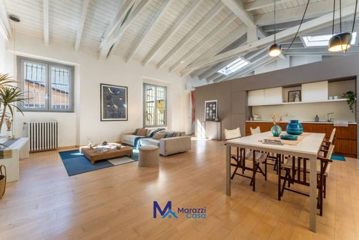 Loft in Milan, Lombardy