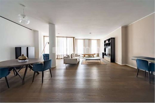 Apartment in Milan, Lombardy