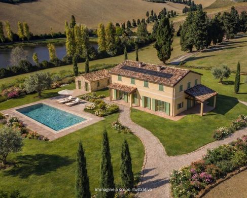 Villa à Macerata, Provincia di Macerata