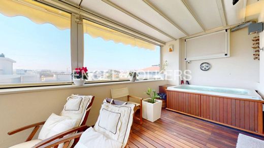 Cobertura - Riccione, Provincia di Rimini