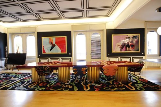 ‏דירה ב  מילאנו, Città metropolitana di Milano