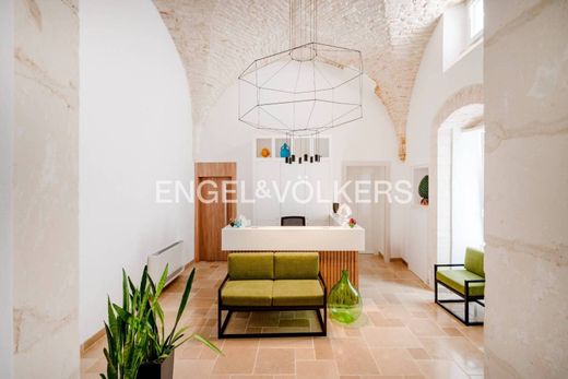 Lüks ev Martina Franca, Taranto ilçesinde