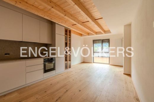 Apartament w Brunico, Bolzano