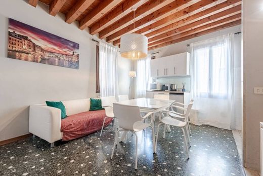 Apartment in Venice, Veneto